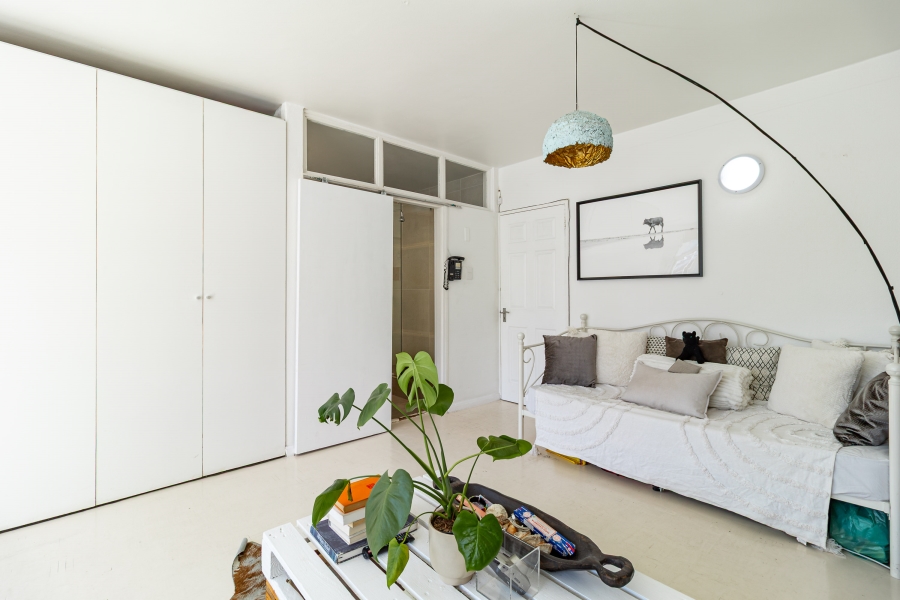 0 Bedroom Property for Sale in Cape Town City Centre Western Cape
